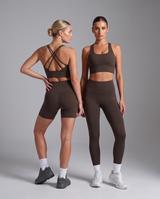 SculptForm Crossback Performance Bra