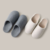 CloudHush Home Slippers
