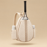 QuiltSling Racket Backpack
