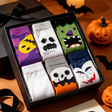 PumpkinPatch Halloween Socks