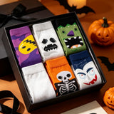 PumpkinPatch Halloween Socks
