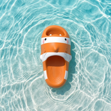 OOYA Flops Tiny Fins