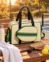 GameDay Pickleball Tote Bag